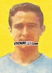 Sticker Dal Molin - Calciatori 1959-1960
 n. 314 - Lampo