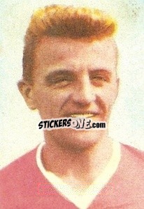 Sticker Dalio - Calciatori 1959-1960
 - Lampo