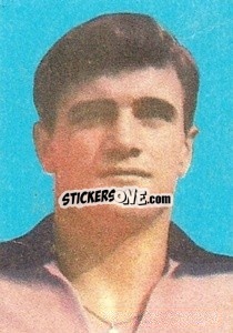 Sticker De Bellis - Calciatori 1959-1960
 - Lampo