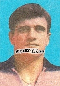 Sticker De Bellis - Calciatori 1959-1960
 n. 151 - Lampo
