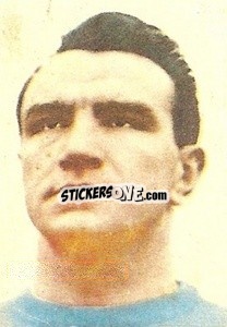 Sticker De Vecchi - Calciatori 1959-1960
 - Lampo
