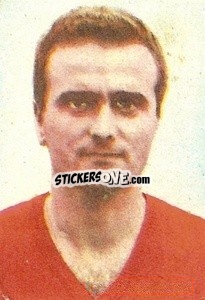 Sticker Degrassi - Calciatori 1959-1960
 - Lampo