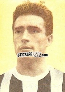 Sticker Delfino - Calciatori 1959-1960
 - Lampo
