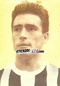 Sticker Delfino - Calciatori 1959-1960
 n. 203 - Lampo