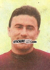 Sticker Deotto - Calciatori 1959-1960
 - Lampo