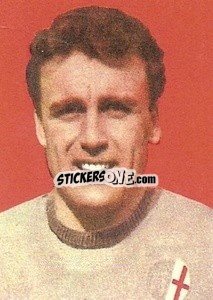 Sticker Dorigo - Calciatori 1959-1960
 n. 11 - Lampo