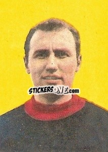 Sticker Dreossi - Calciatori 1959-1960
 - Lampo