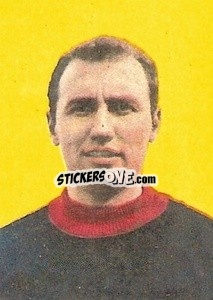 Sticker Dreossi - Calciatori 1959-1960
 n. 390 - Lampo