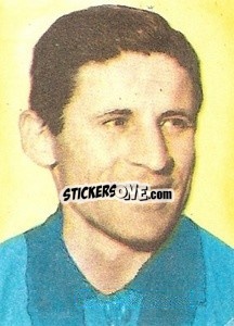 Sticker Duzioni - Calciatori 1959-1960
 n. 287 - Lampo