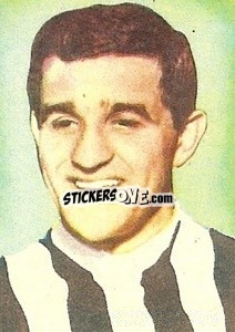 Cromo Emoli - Calciatori 1959-1960
 n. 89 - Lampo