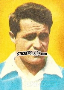 Sticker Eufemi - Calciatori 1959-1960
 n. 100 - Lampo