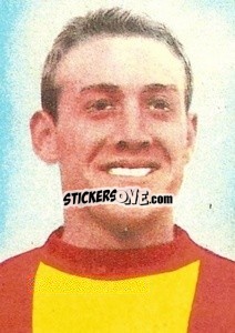Sticker Fanello - Calciatori 1959-1960
 - Lampo