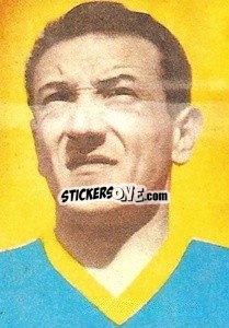 Sticker Fassetta - Calciatori 1959-1960
 n. 452 - Lampo