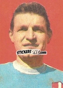 Sticker Feccia - Calciatori 1959-1960
 - Lampo