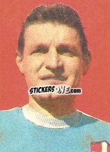 Sticker Feccia - Calciatori 1959-1960
 n. 357 - Lampo