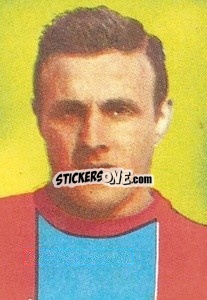 Sticker Ferrarese - Calciatori 1959-1960
 - Lampo