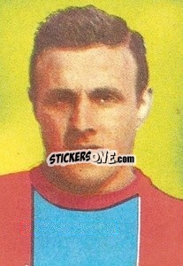 Sticker Ferrarese - Calciatori 1959-1960
 n. 412 - Lampo