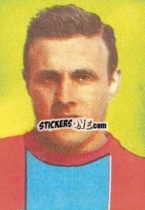 Figurina Ferrarese - Calciatori 1959-1960
 - Lampo