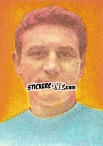 Sticker Ferrazzi - Calciatori 1959-1960
 - Lampo