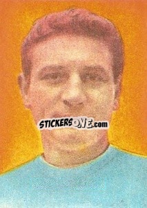 Sticker Ferrazzi