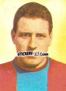 Sticker Ferretti - Calciatori 1959-1960
 n. 408 - Lampo