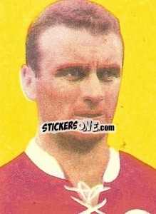 Sticker Ferri - Calciatori 1959-1960
 n. 297 - Lampo