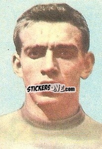 Sticker Filini - Calciatori 1959-1960
 n. 10 - Lampo