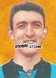Sticker Firmani - Calciatori 1959-1960
 - Lampo