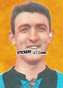 Sticker Firmani - Calciatori 1959-1960
 n. 82 - Lampo