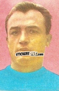 Sticker Firotto - Calciatori 1959-1960
 - Lampo