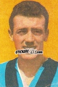 Cromo Fongaro - Calciatori 1959-1960
 n. 75 - Lampo