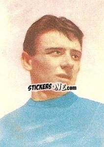 Sticker Fontana - Calciatori 1959-1960
 - Lampo