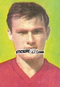 Sticker Frambatti - Calciatori 1959-1960
 - Lampo