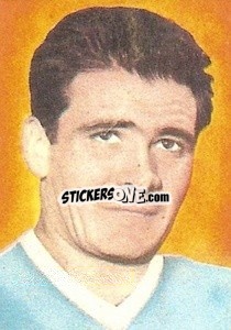 Sticker Franchini - Calciatori 1959-1960
 n. 130 - Lampo