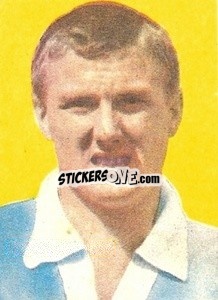 Sticker Franzini - Calciatori 1959-1960
 n. 105 - Lampo