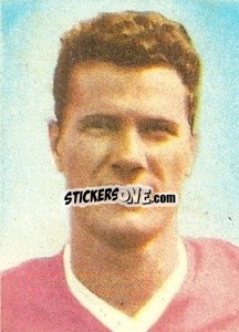 Sticker Frascoli - Calciatori 1959-1960
 n. 347 - Lampo