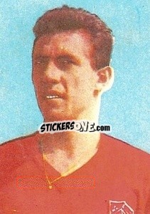 Sticker Friggeri - Calciatori 1959-1960
 n. 427 - Lampo