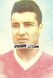 Figurina Gagliardi - Calciatori 1959-1960
 - Lampo