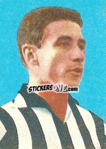 Sticker Garzena