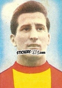 Sticker Ghersetich - Calciatori 1959-1960
 n. 268 - Lampo