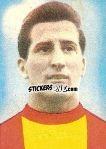 Figurina Ghersetich - Calciatori 1959-1960
 - Lampo