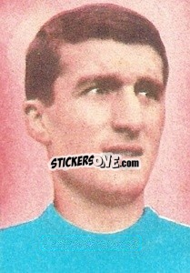 Sticker Ghioni - Calciatori 1959-1960
 n. 274 - Lampo