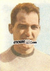 Sticker Giacomazzi - Calciatori 1959-1960
 n. 4 - Lampo