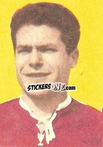 Sticker Giagnoni - Calciatori 1959-1960
 - Lampo