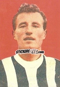 Sticker Gon - Calciatori 1959-1960
 - Lampo