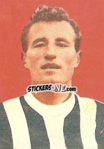 Sticker Gon - Calciatori 1959-1960
 n. 200 - Lampo