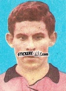 Sticker Greatti - Calciatori 1959-1960
 - Lampo