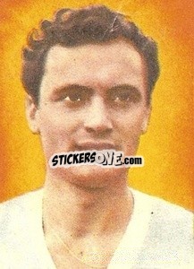 Cromo Greco II - Calciatori 1959-1960
 n. 128 - Lampo