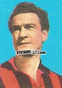 Cromo Grillo - Calciatori 1959-1960
 - Lampo