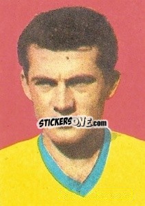 Sticker Grossi - Calciatori 1959-1960
 - Lampo